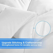 Doona Winter Quilt Filling - DQF01