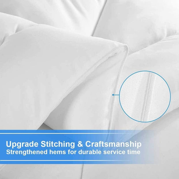 Doona Winter Quilt Filling - DQF01