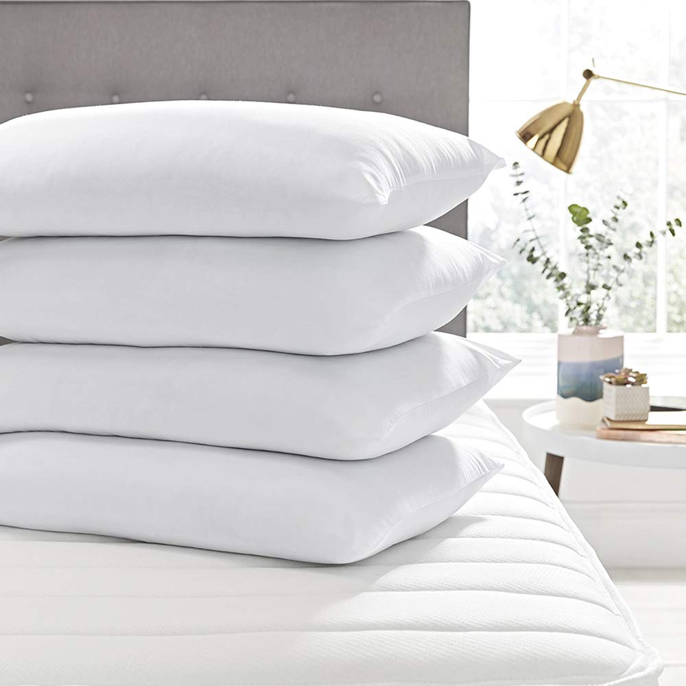 Vacuumed Packed Pillow Filling - Pack of 4 - PF04