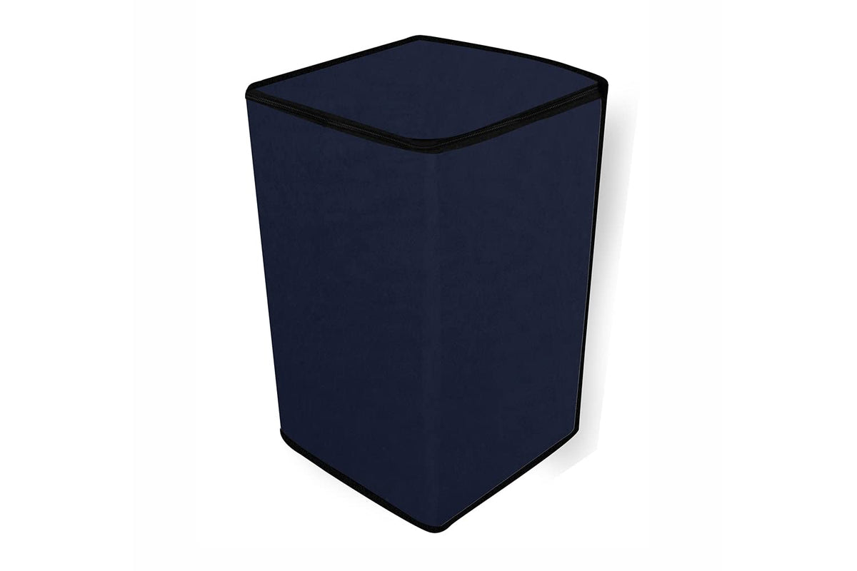 Waterproof Washing Machine Cover - Top Load - Blue - TLC13